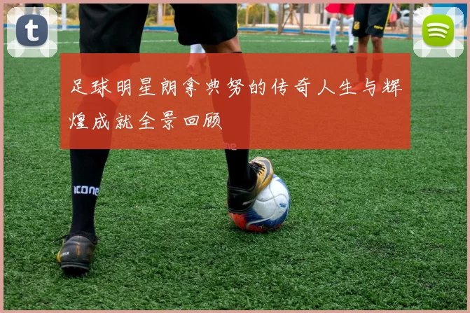足球明星朗拿典努的传奇人生与辉煌成就全景回顾